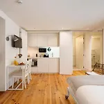 Portucale ! Combro Urban Loft Appartement Lisboa