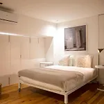Portucale ! Combro Urban Loft Appartement *