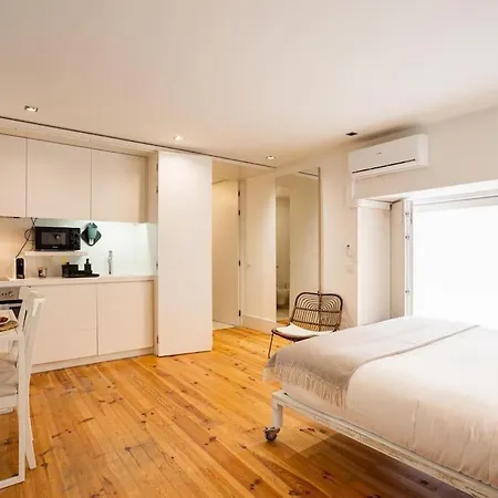 Portucale ! Combro Urban Loft * Lizbona