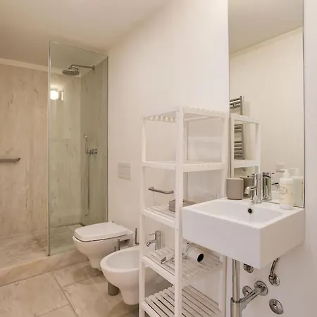 Apartament Portucale ! Combro Urban Loft Lizbona