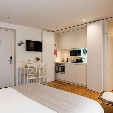 Portucale ! Combro Urban Loft *