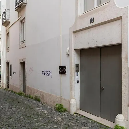 Portucale ! Combro Urban Loft *