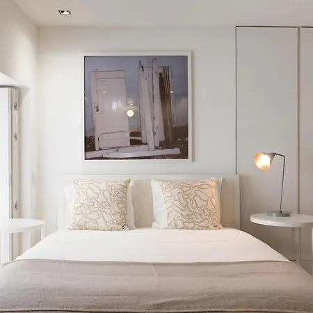 Portucale ! Combro Urban Loft * Lizbona