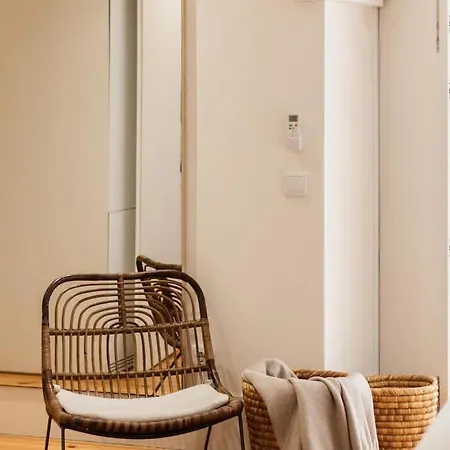 Portucale ! Combro Urban Loft