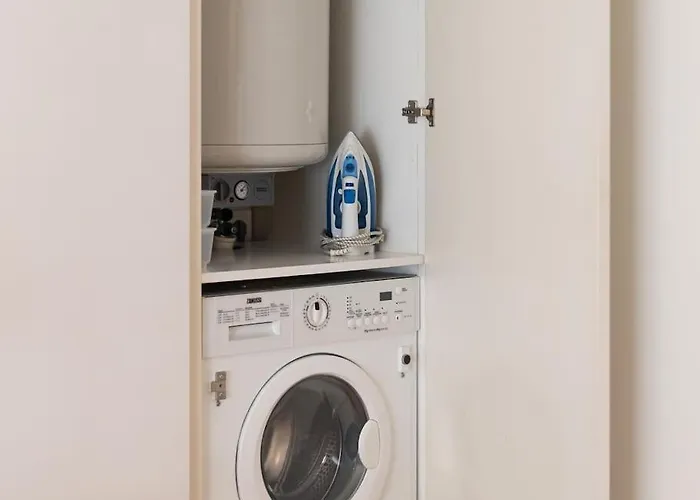 شقة Portucale ! Combro Urban Loft