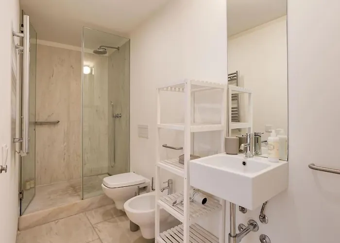 شقة Portucale ! Combro Urban Loft Lisboa