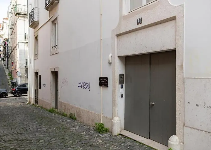 Portucale ! Combro Urban Loft *