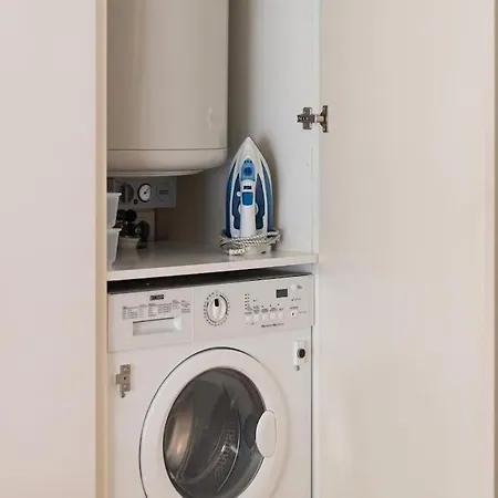 Διαμέρισμα Portucale ! Combro Urban Loft