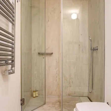 Portucale ! Combro Urban Loft Appartamento Lisbona
