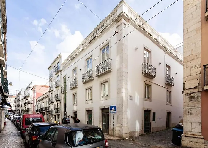 Portucale ! Combro Urban Loft