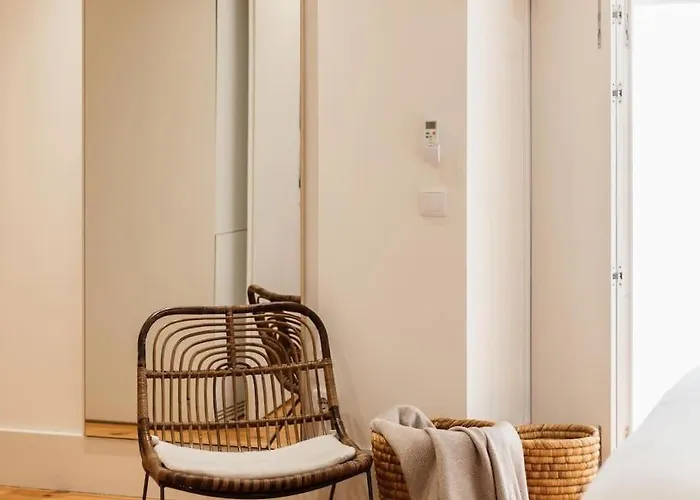 Portucale ! Combro Urban Loft